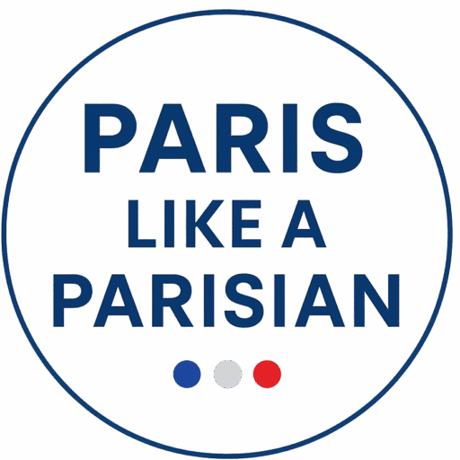 Paris like a Parisian
